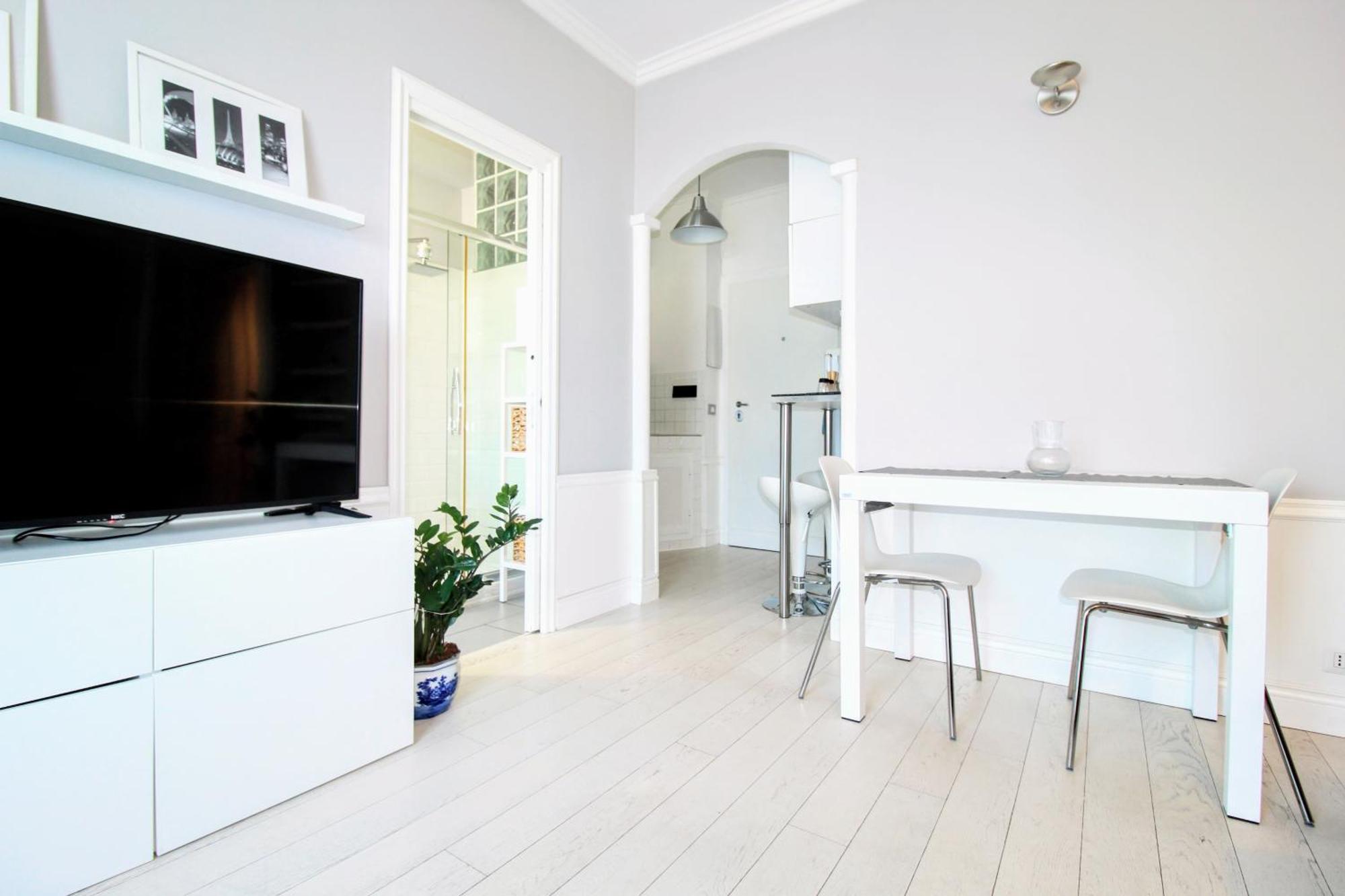Appartamento Casa Di Lola Metro Conca D' Oro Roma