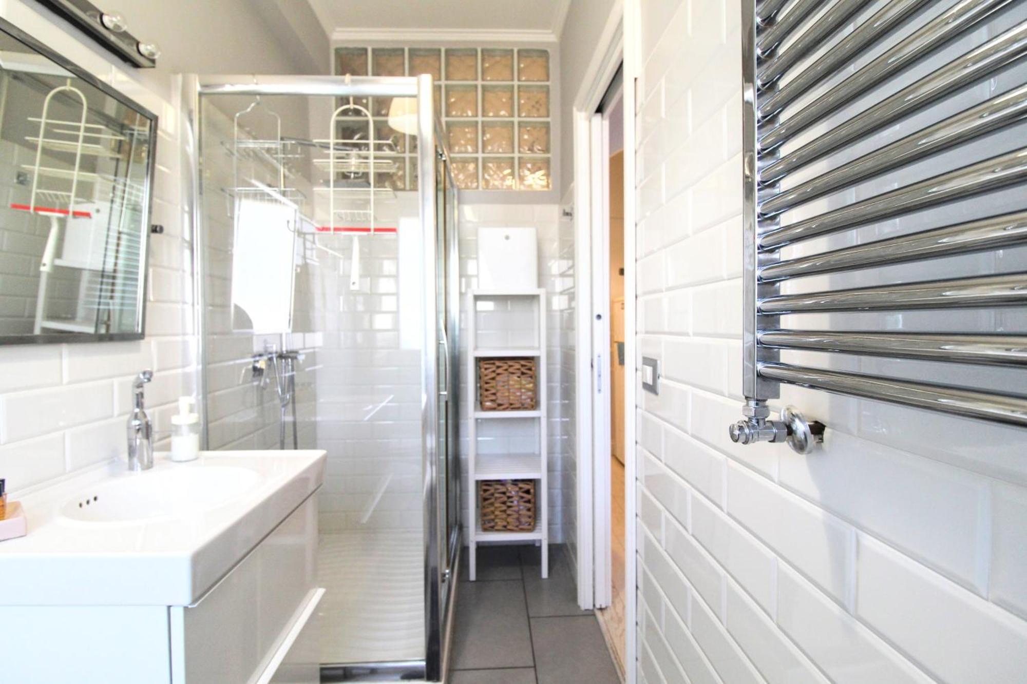 Casa Di Lola Metro Conca D' Oro Apartamento *