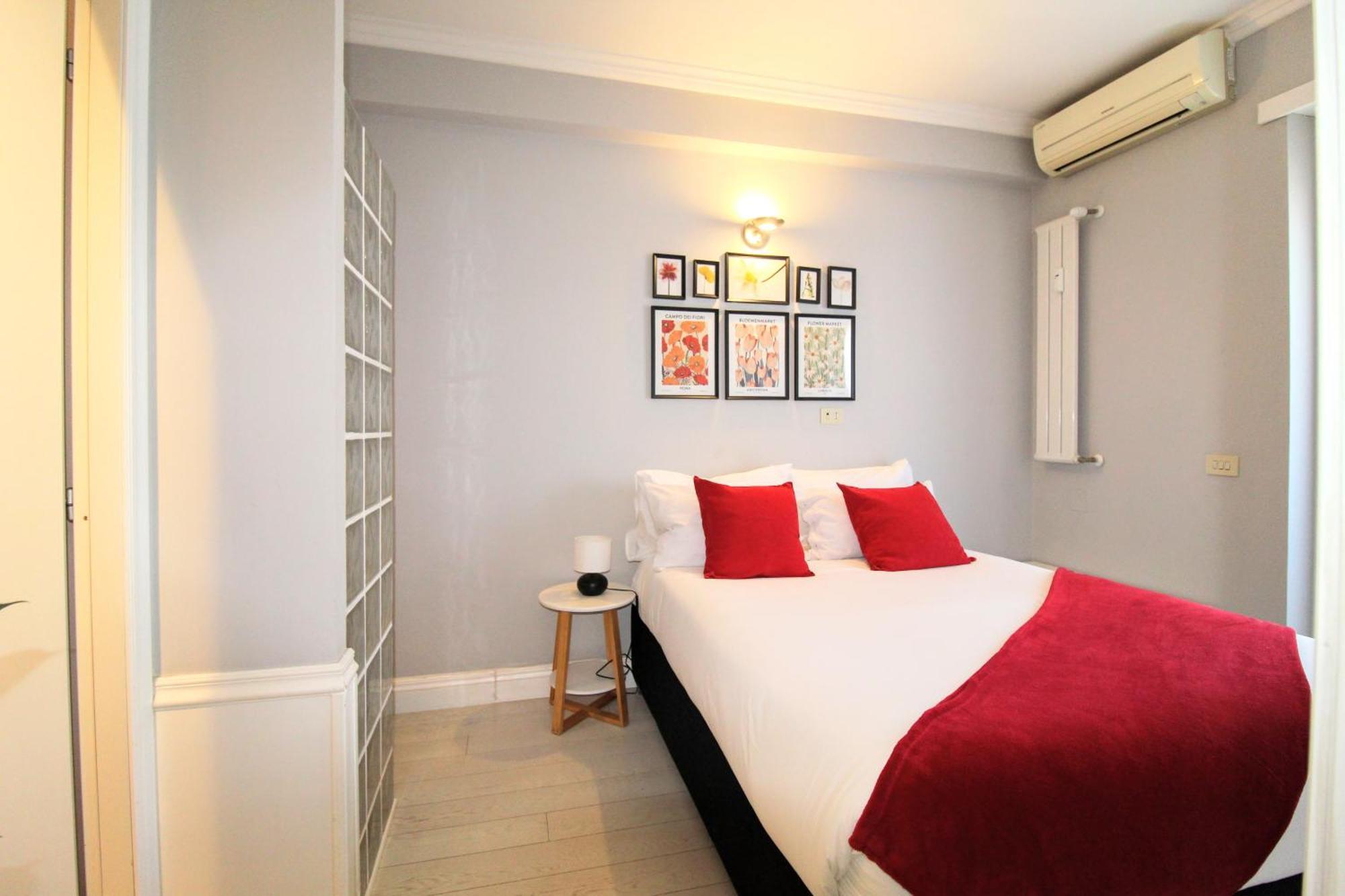 Apartamento Casa Di Lola Metro Conca D' Oro *